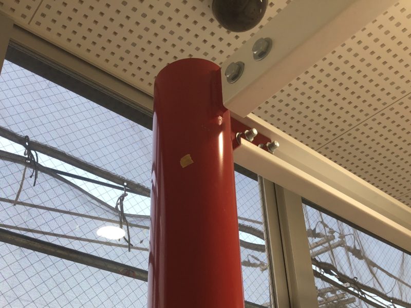 18-73  リング キズ補修