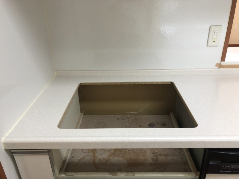 18-100 人工大理石 再生研磨