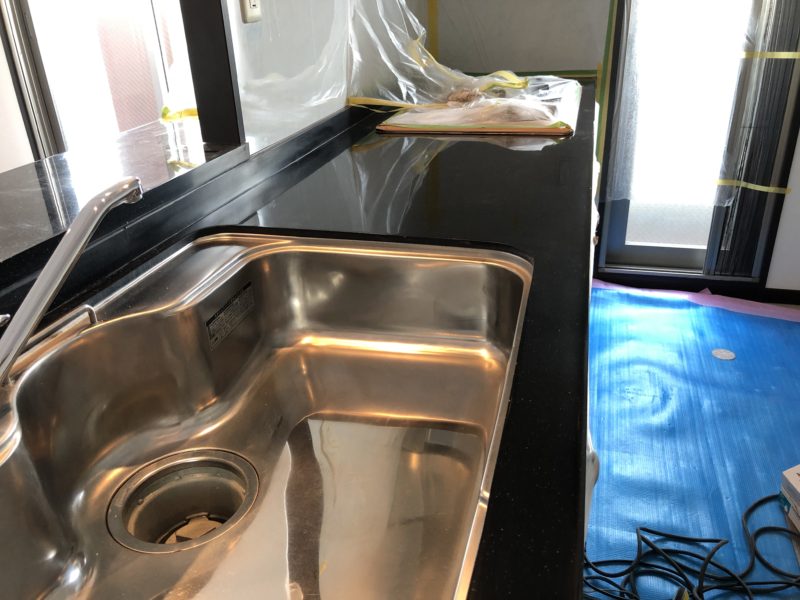 19-15  人工大理石 再生研磨