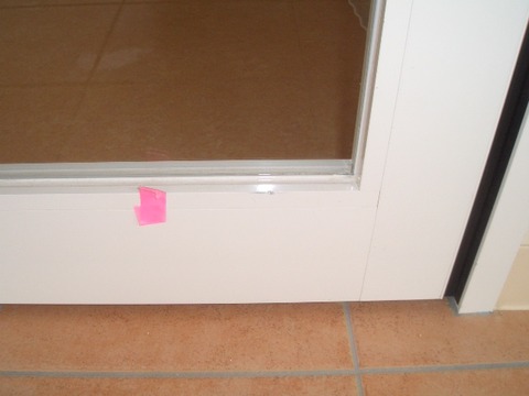 09-5　エンジンドアへこみ補修