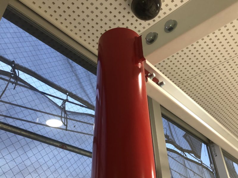 18-73  リング キズ補修