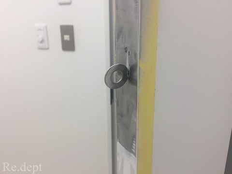 17-105　スタッド打込み補修