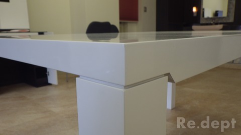 16-88　テーブルキズ補修