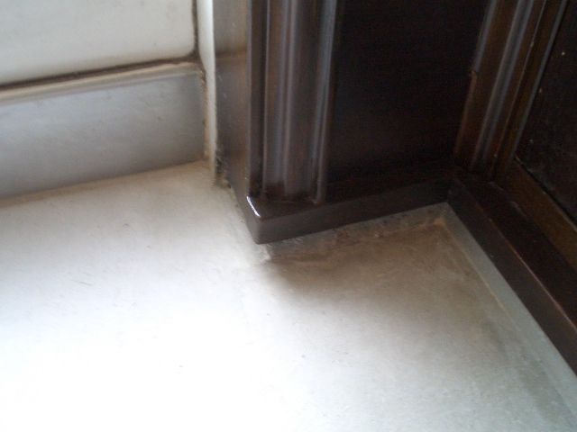 11-1　ペットかじり傷補修