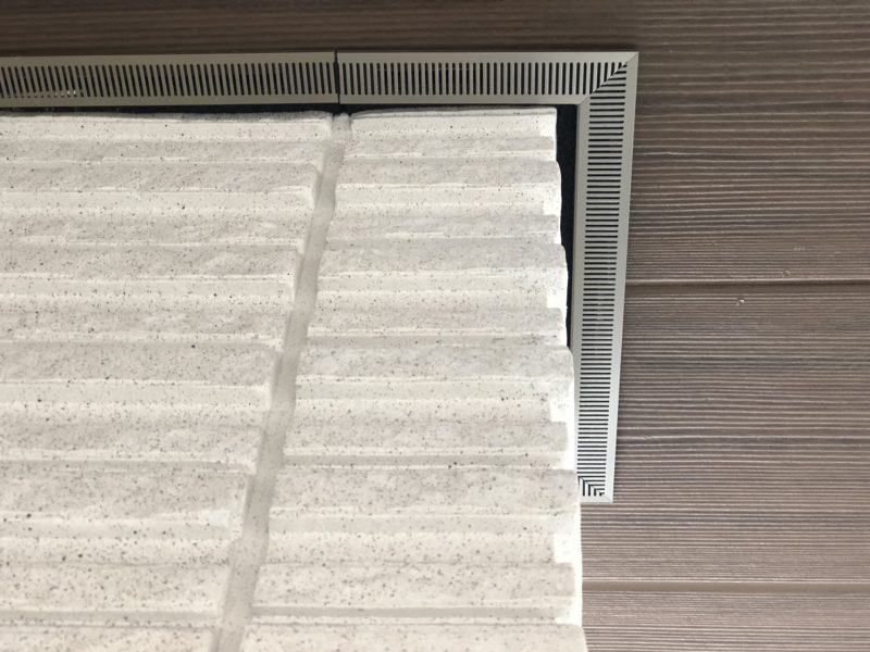 18-32  外壁再補修