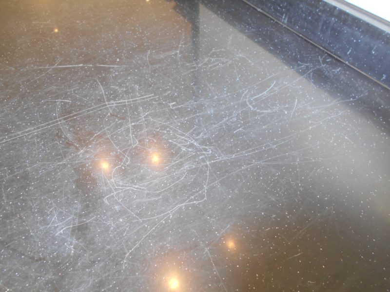 19-15  人工大理石 再生研磨