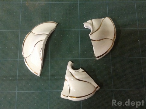 16-14　電気カバー破損