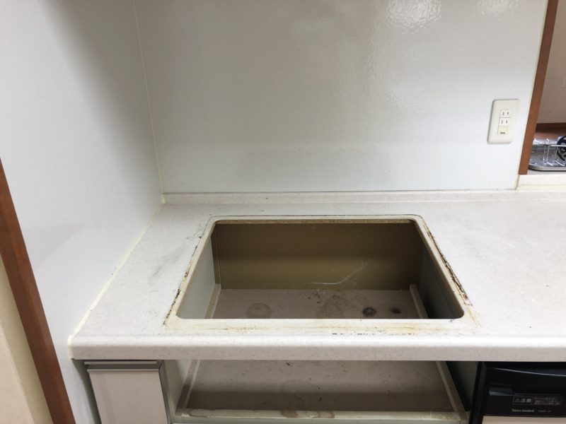 18-100 人工大理石 再生研磨