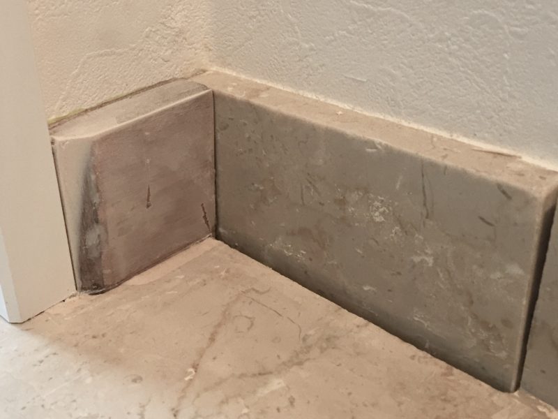 18-16  フェイク大理石