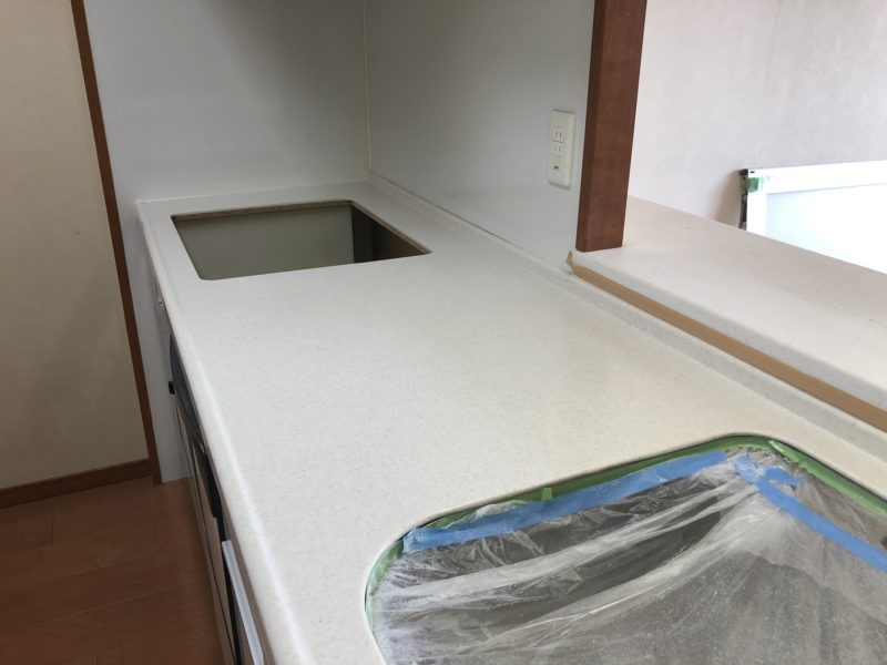 18-100 人工大理石 再生研磨