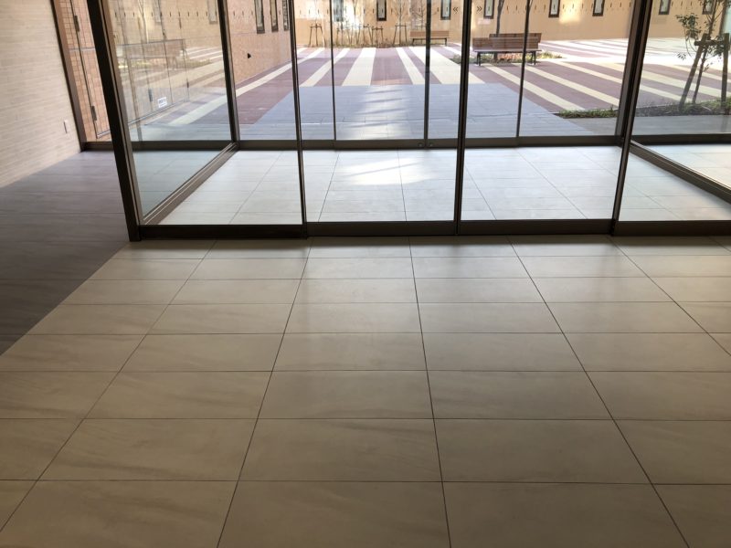 18-48  カラーステンレス補修