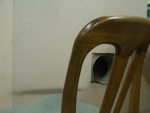 11-20　椅子補修