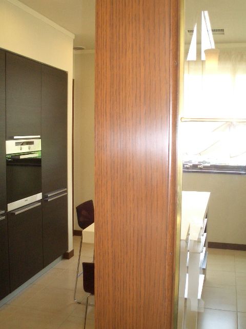 08-3　ドア傷補修