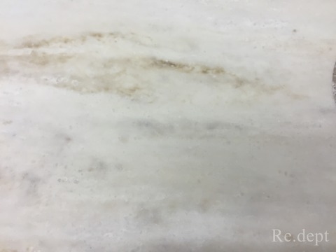 15-3　人工大理石キズ補修