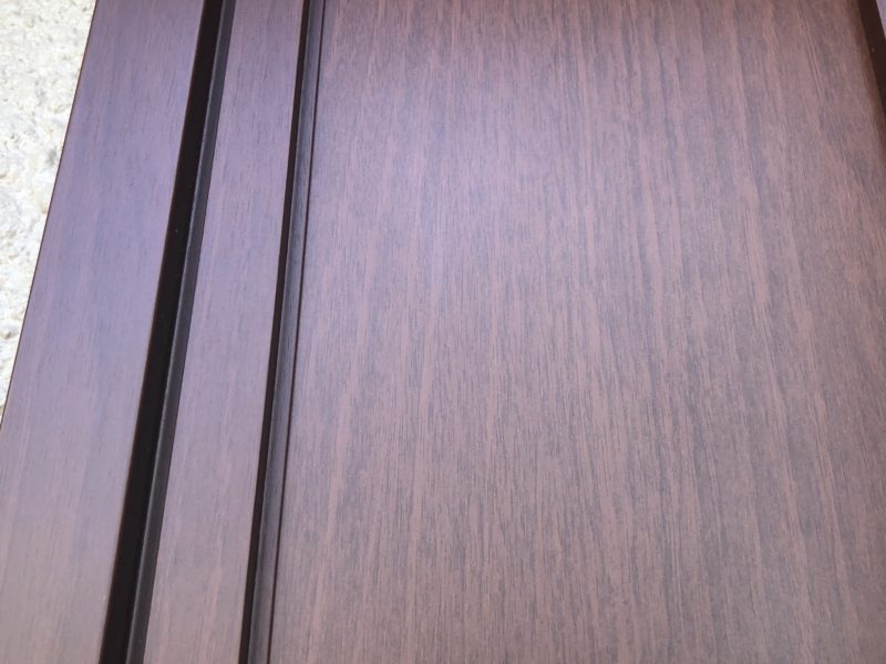 18-90  ドア キズ補修