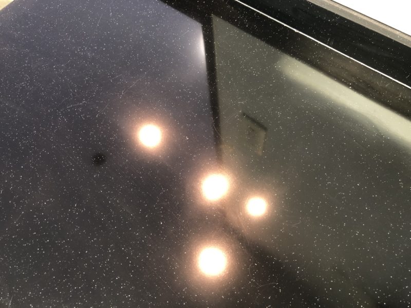 19-15  人工大理石 再生研磨