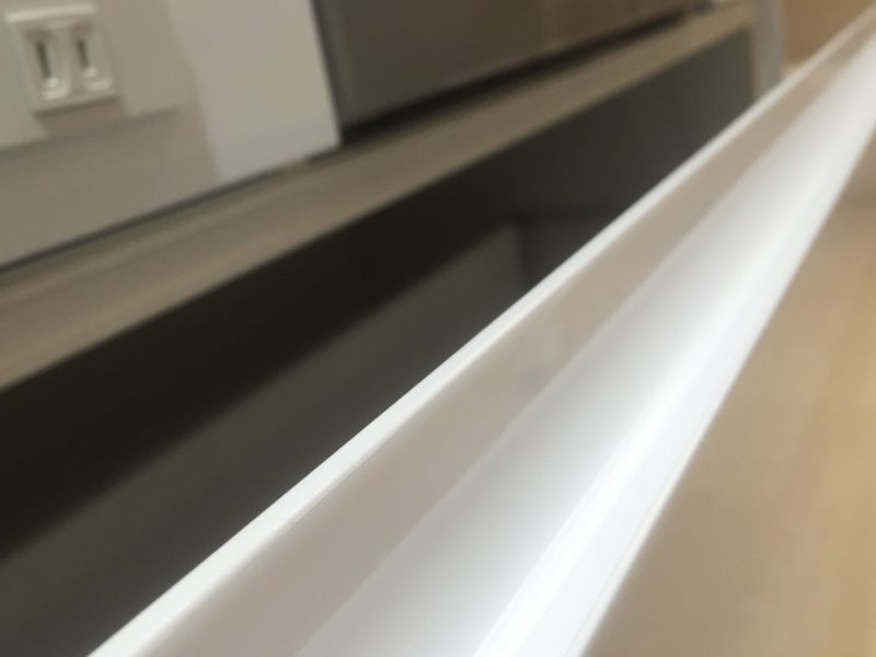 18-35 引出しキズ補修