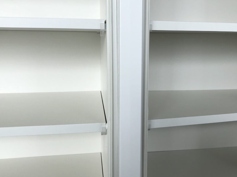 18-54  キッチンジョイントの補修