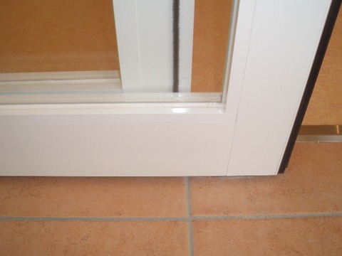 09-5　エンジンドアへこみ補修