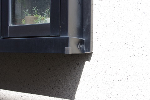 11-9　アルミへこみ補修