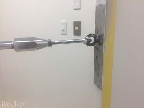 17-105　スタッド打込み補修