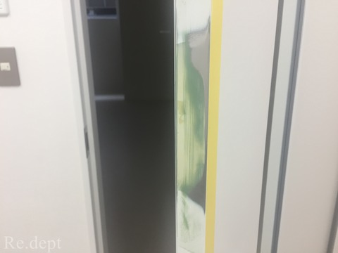 17-105　スタッド打込み補修