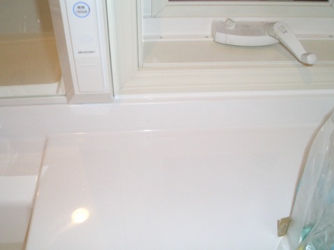 08-13 洗面台補修
