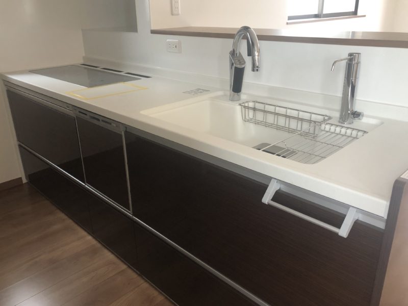 19-68  人工大理石 すり傷補修