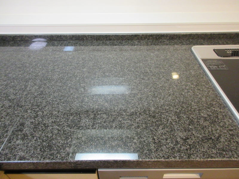 19-76  大理石天板 再生研磨