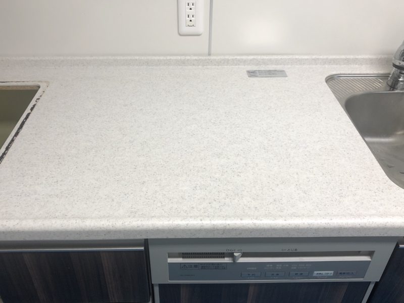 19-57  人工大理石 研磨補修