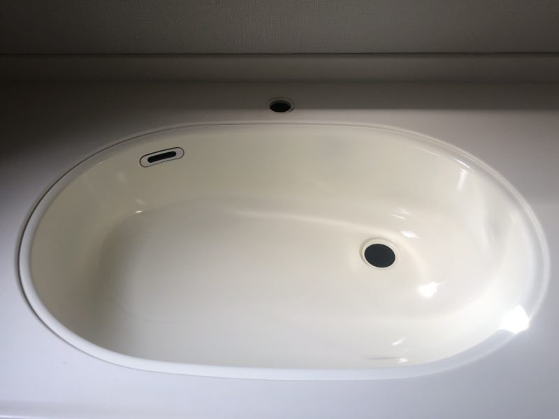 19-48  ホーロー再生塗装