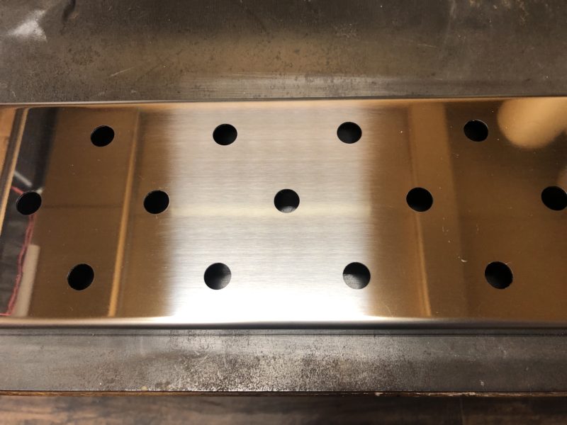 19-45  排水溝 へこみ補修