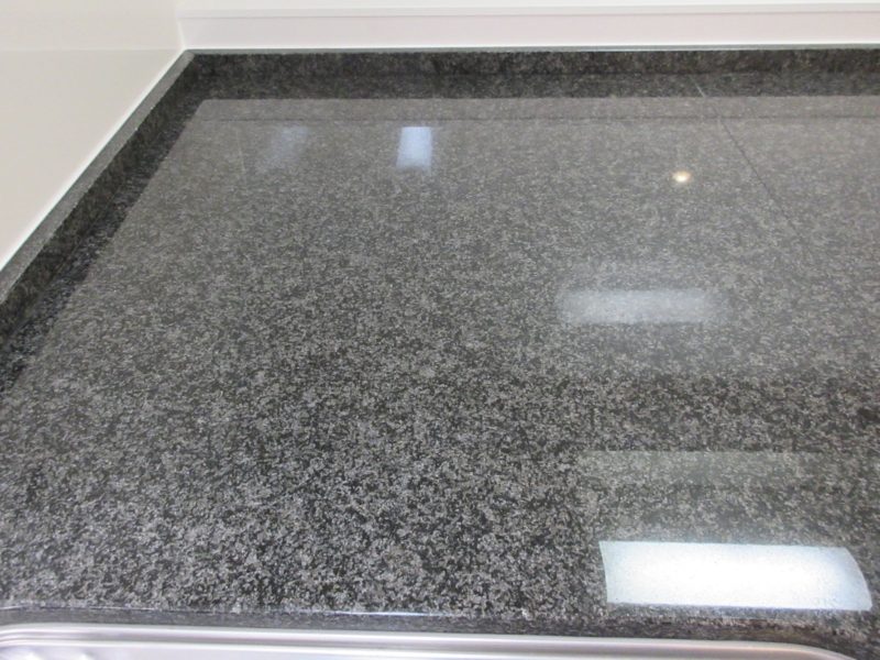 19-76  大理石天板 再生研磨