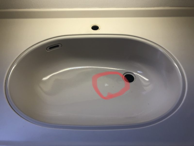 19-48  ホーロー再生塗装