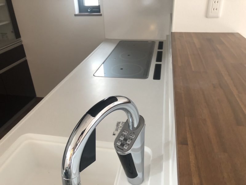 19-68  人工大理石 すり傷補修