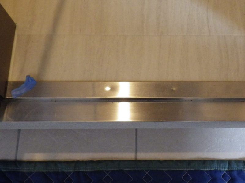 19-00 ステンレス補修手順