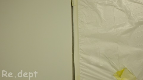 13-29 ケイカルパネル補修