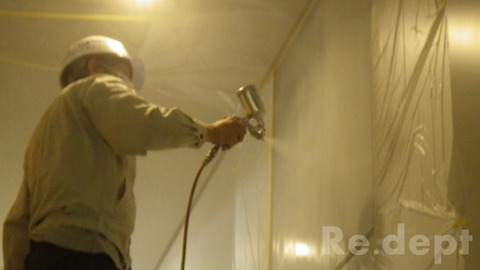 16-30 ステンレスパネル仕様変更