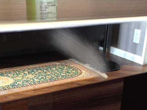 16-74 鏡面ステンレスキズ補修