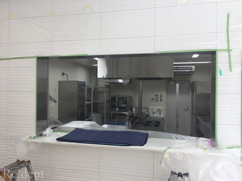 17-1 ステンレス焼け補修