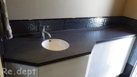 13-30 人工大理石コーティング