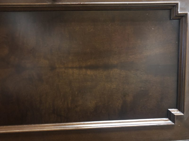 19-78 ライティングデスク補修