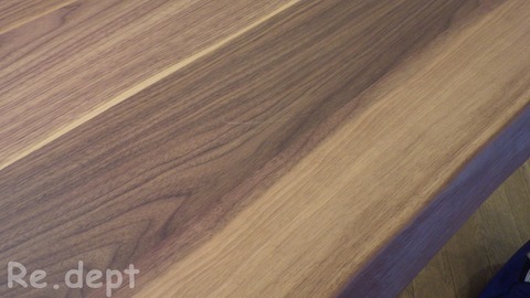 13-48 テーブルキズ補修