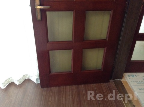 16-68 ペットかじり現状回復