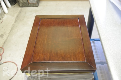 13-28 家具リフレッシュ塗装