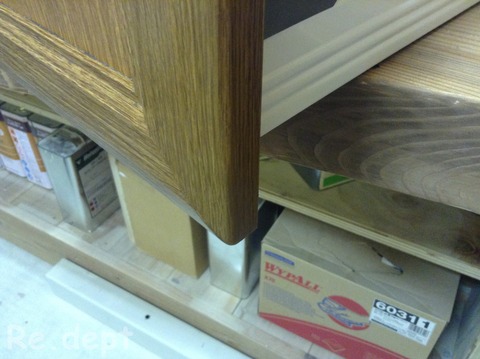 13-60 引出し持込み補修