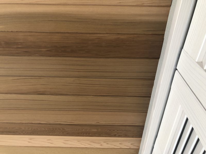 19-97 レッドシダー シミ抜き 兵庫県