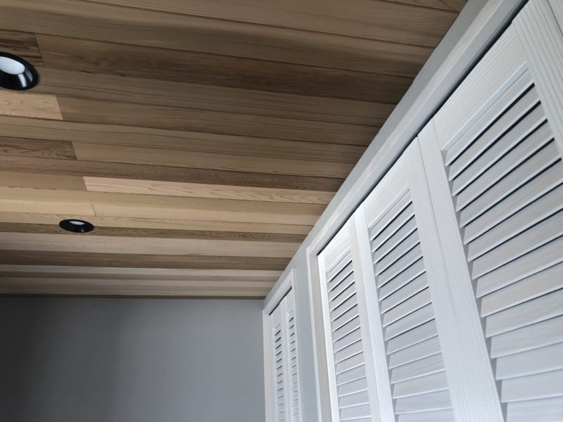 19-97 レッドシダー シミ抜き 兵庫県