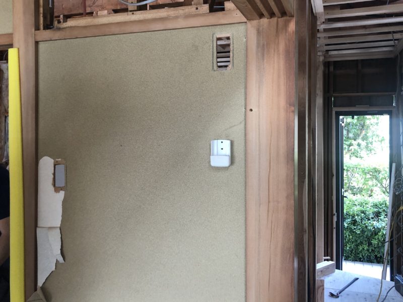 19-84 単板 剥がし