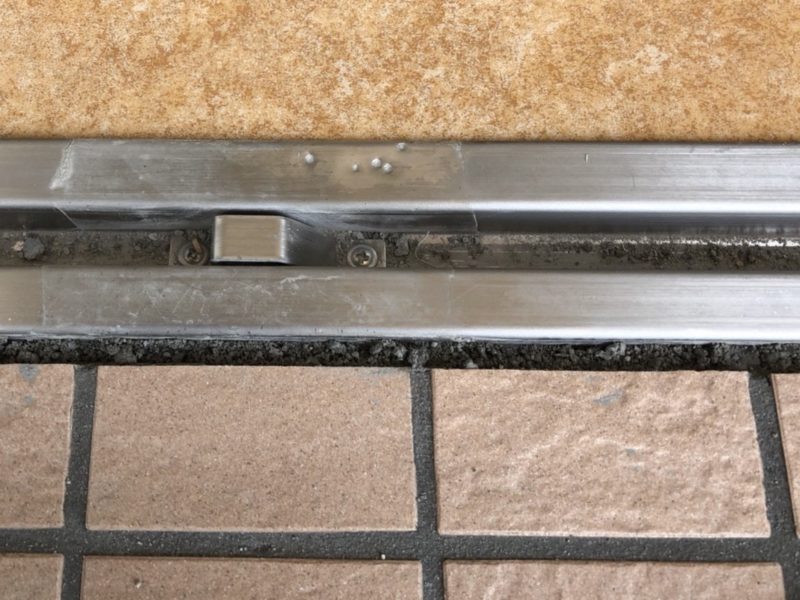 20-29 レールへこみ補修